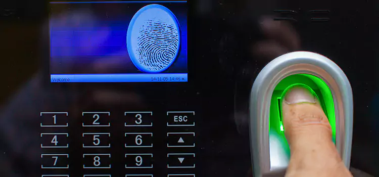 Your Trusted Partner for Secure Access in Friendswood, TX