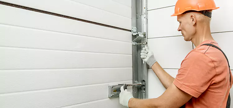 Why Choose Us for Garage Door Lock Services in Friendswood, TX?