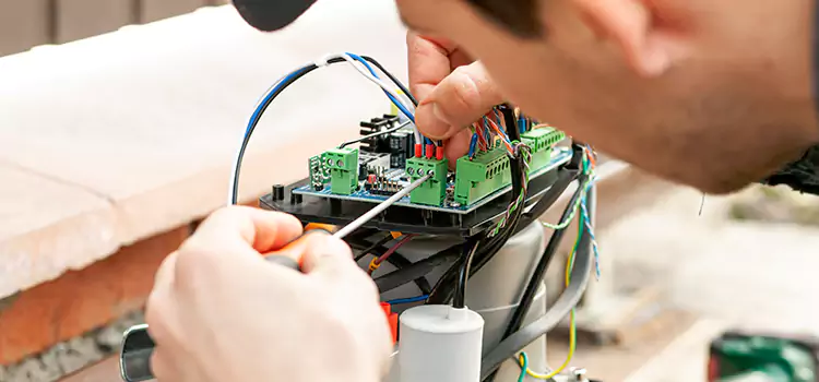 Specialized Brand Gate Motor Repairs Friendswood