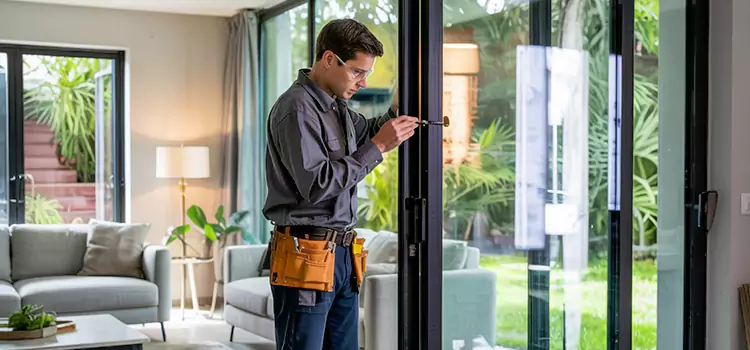 Why Choose Us for Your Glass Door Needs in Friendswood, TX?