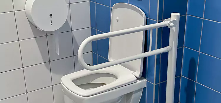 Comprehensive Solutions in Friendswood, TX for Accessible Facilities
