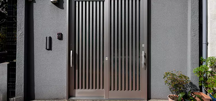 Why Choose Us for Your Security Needs in Friendswood, TX?