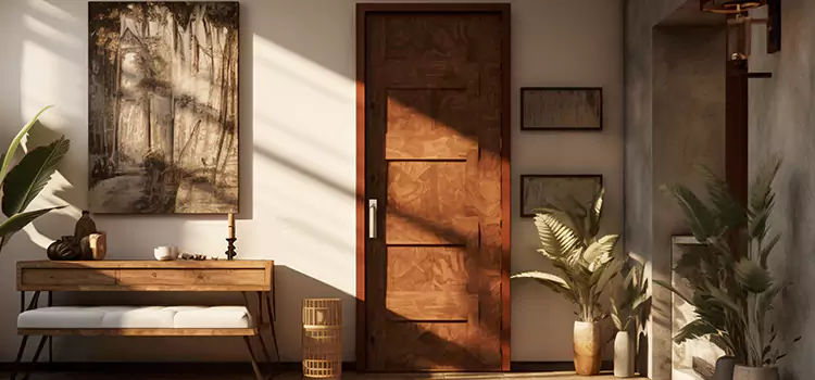 Specialty Interior Doors Friendswood