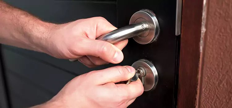 Master Key Control and Audits Friendswood