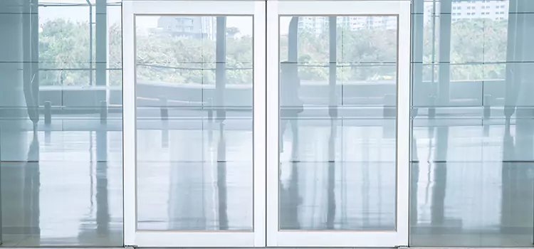 Mobile Sliding Screen Door Replacement Friendswood