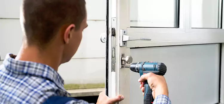 Experienced and Reliable Technicians Friendswood