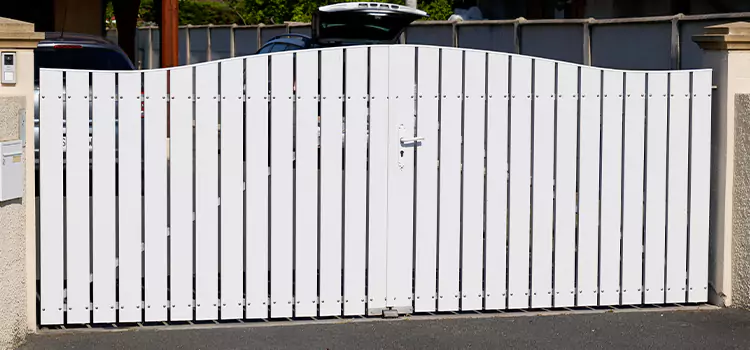 Why Choose Us for Residential Gate Repair in Friendswood, TX?