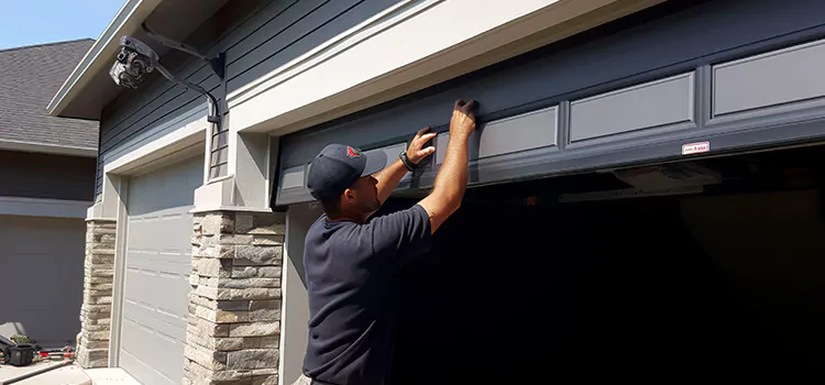 Janus Roll Up Doors Friendswood