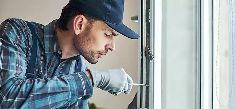 Emergency Response for Latch Issues Friendswood