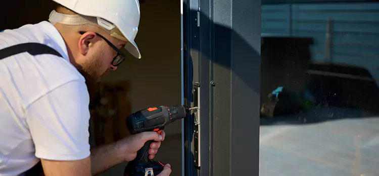 Aluminium Sliding Door Lock Fitting Friendswood