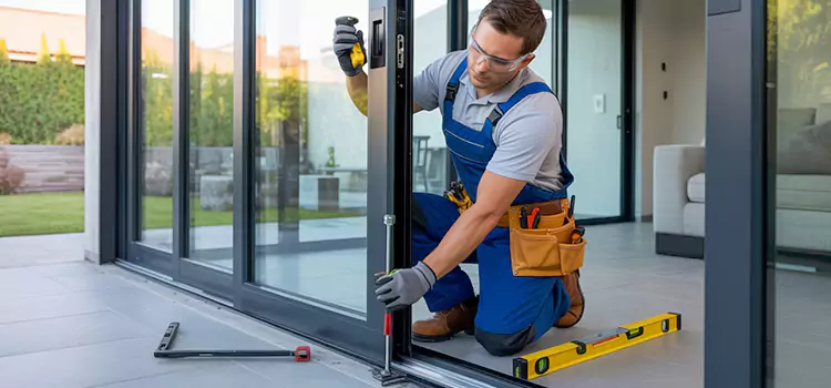 Patio Door Replacement Friendswood