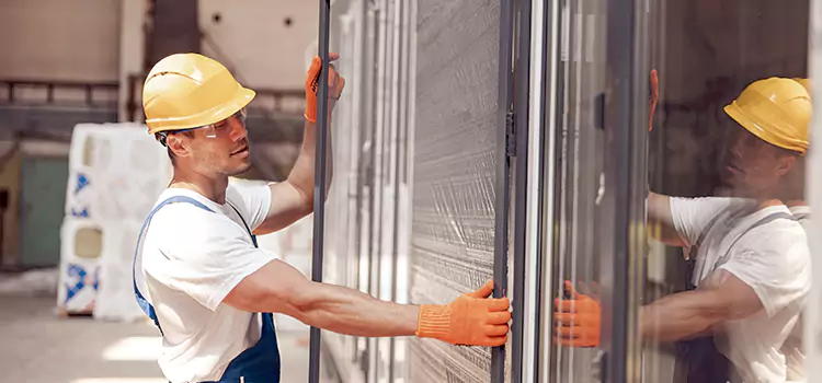 Sliding Door Mesh Replacement Friendswood