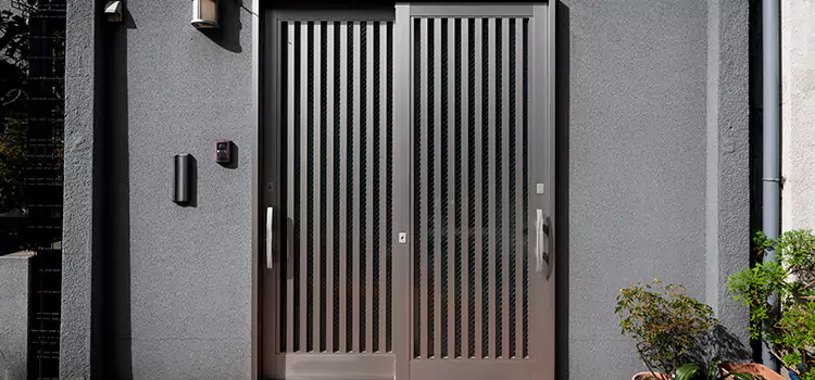 Specialized Steel Door Services in Friendswood, TX