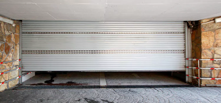Steel Garage Door Repair Friendswood