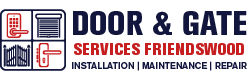 Door & Gate Services Friendswood
